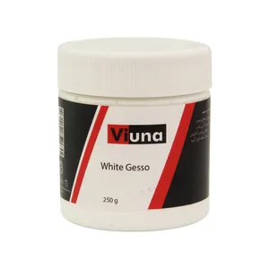 مدیوم ویونا مدل Gesso وزن 250 گرم