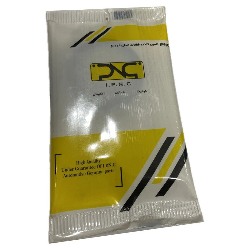 کلید قفل کن شیشه های عقب آی پی اِن سی مدل ایزولاتور کد 110315 مناسب برای سمند