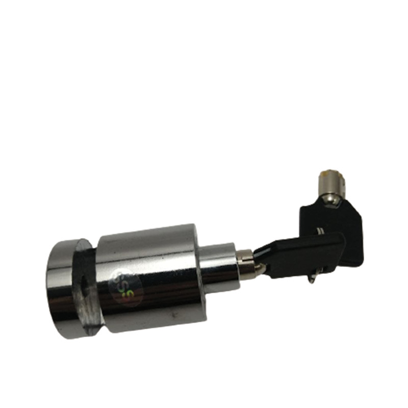 قفل دیسکی موتورسیکلت مدل H110