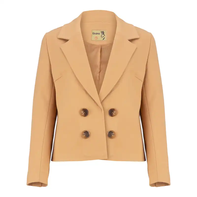 کت زنانه السانا مدل حنانه کد 165049