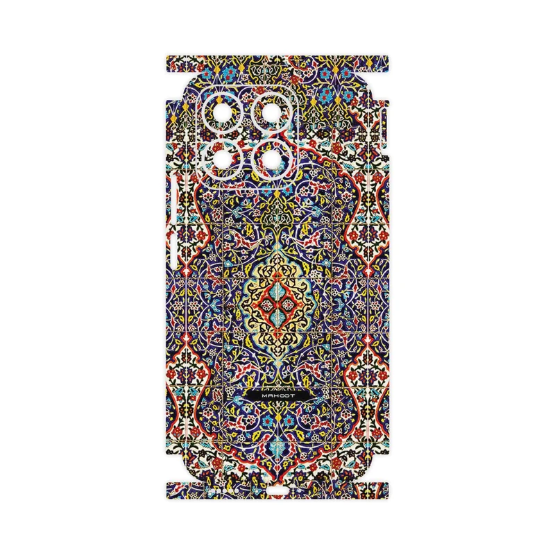 برچسب پوششی ماهوت مدل Iran_Tile6-FullSkin مناسب برای گوشی موبایل آنر X8b