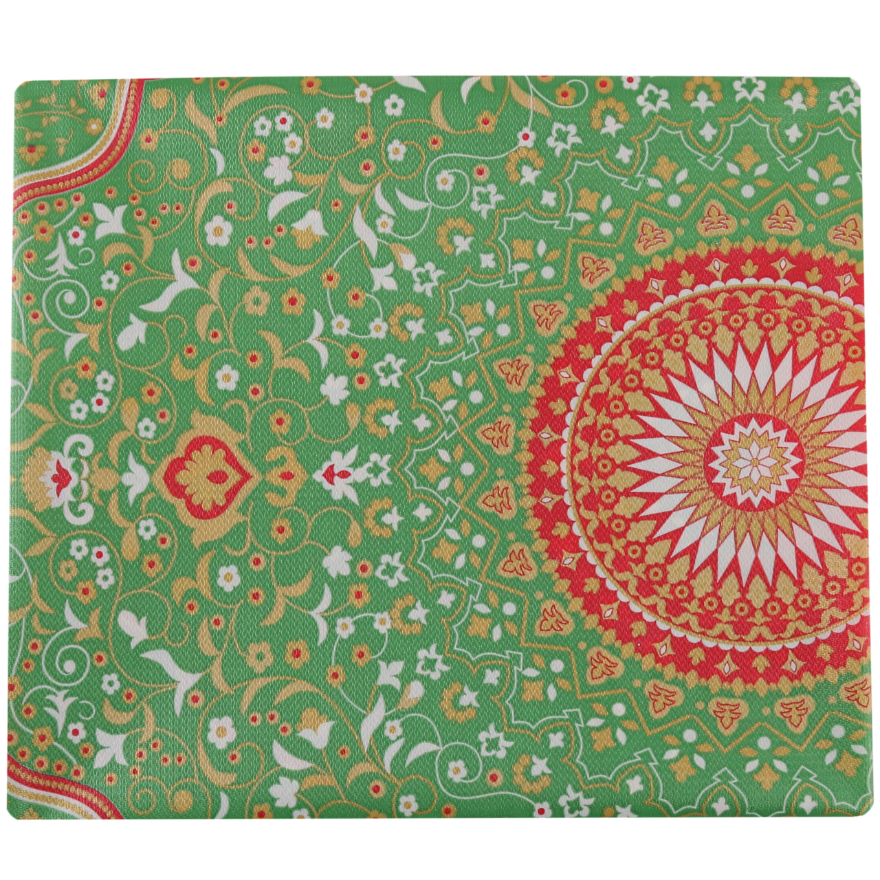 سفره 6 نفره طرح سنتی کد PJ-120