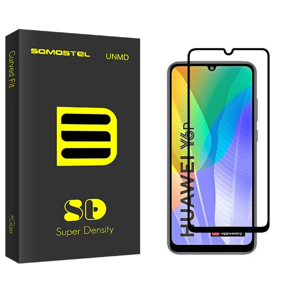محافظ صفحه نمایش سوماستل مدل SD مناسب برای گوشی موبایل هوآوی Y6p