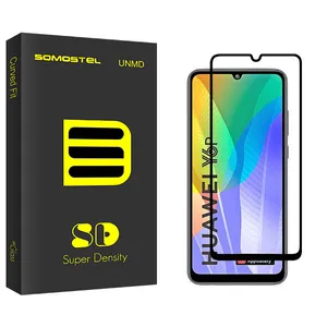 Somastel SD Screen Protector For Huawei Y6p