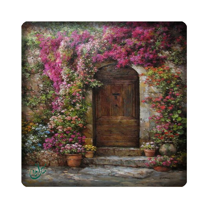 کاشی مبین ایده مدل خونه kh10 کد 544