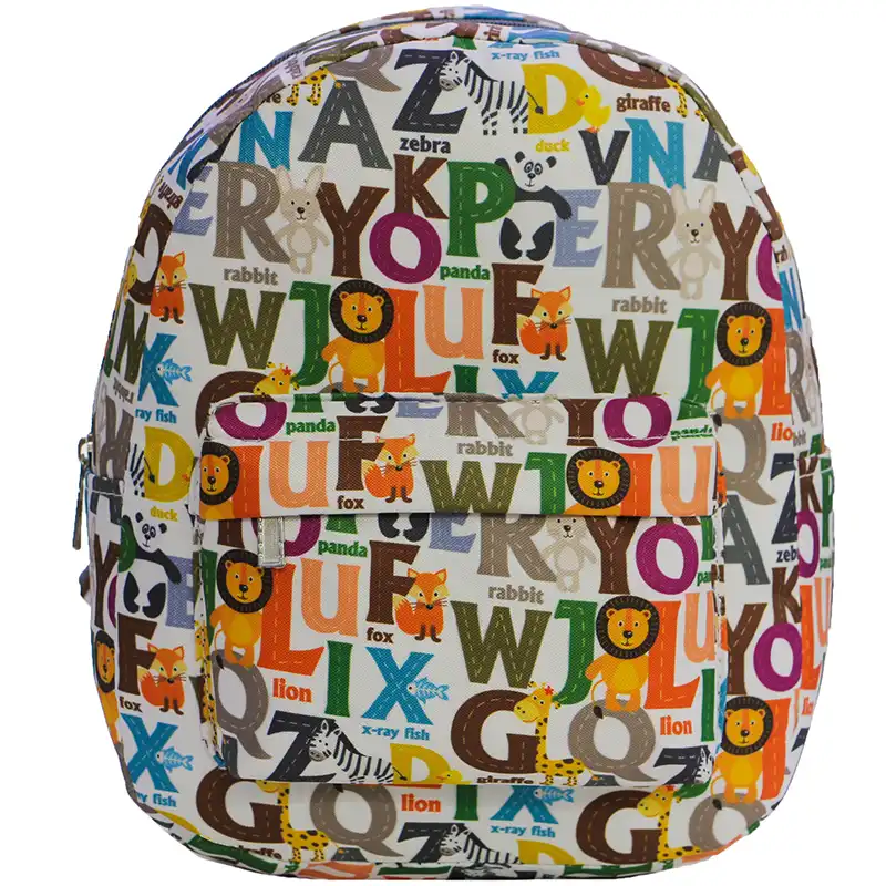 کوله پشتی مدل AM-102