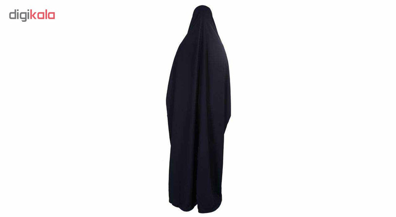 چادر دانشجویی کد 7008