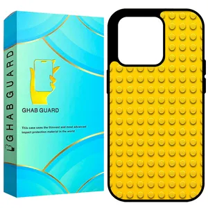 Ghab Guard GCHP12PM Cover For Apple iPhone 12 Pro Max