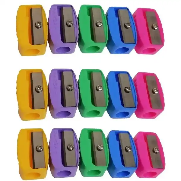 تراش پارسا مدل KP بسته 15 عددی