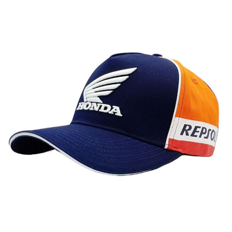 کلاه کپ مردانه هوندا مدل HA021