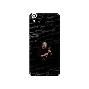 MAHOOT Kayhan Kalhor Cover Sticker for Huawei Y6 II