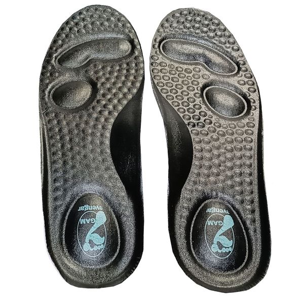 کفی طبی کفش سونگام کد SVN1004  سایز 41-40