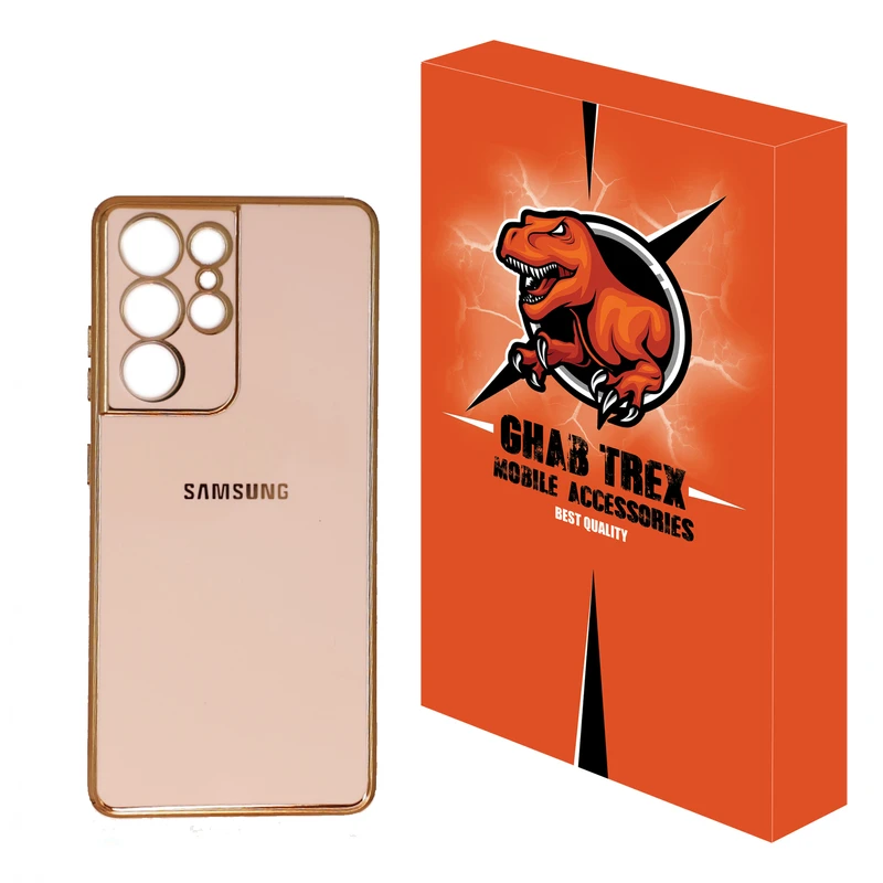 کاور قاب تی رکس مدل MYSE مناسب برای گوشی موبایل سامسونگ Galaxy S22 Ultra 5G