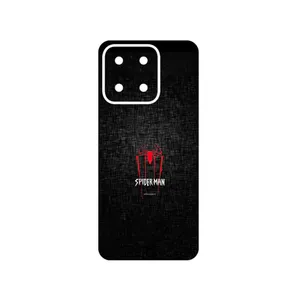 MAHOOT Spider_Man Cover Sticker for Honor X5b Plus