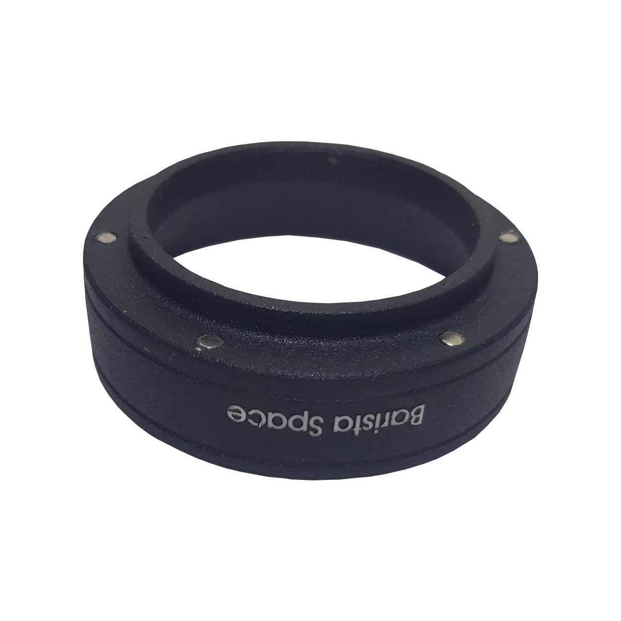 فانل و استند پرتافیلتر باریستا اسپیس کد 51