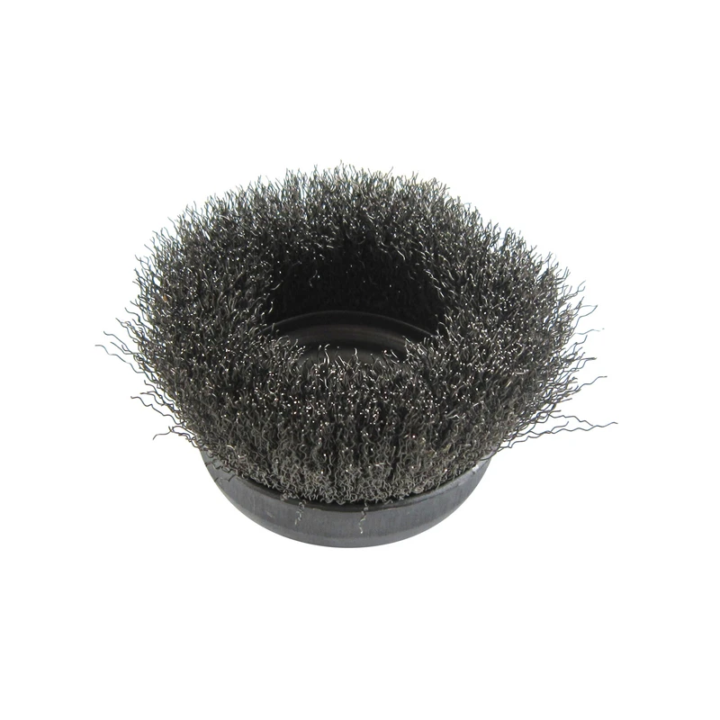 فرچه سیمی کاسه ای افشان ساب ایران کد 10