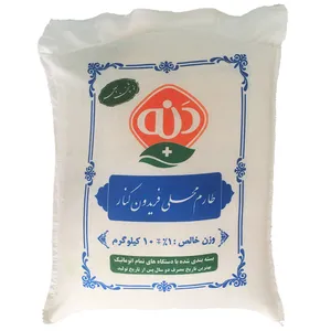 برنج طارم محلی دنه - 10 کیلوگرم