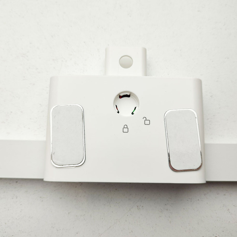 چراغ مطالعه شارژی مدل مولتی 3 حالته کد 2002