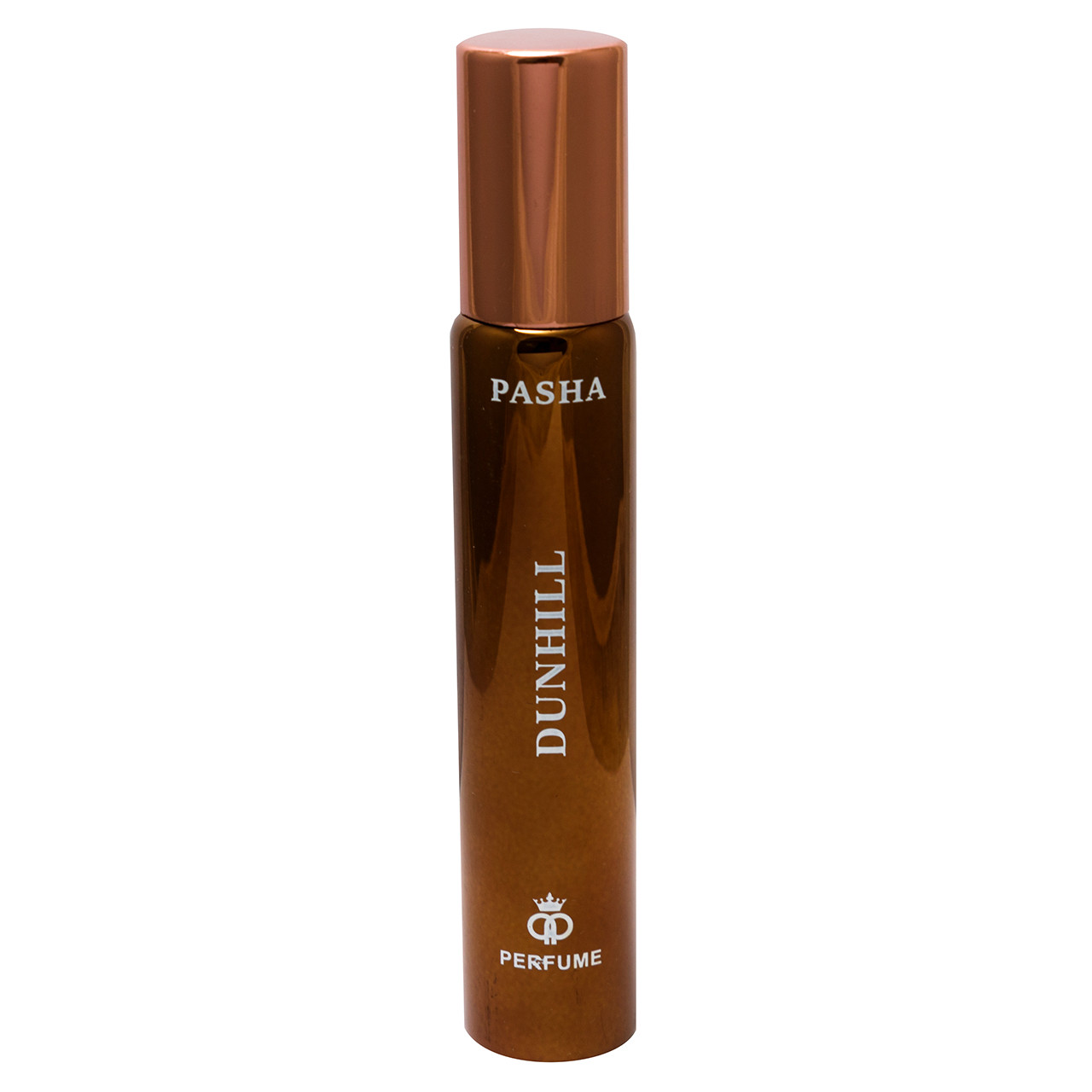 عطر جیبی مردانه پاشا مدل Dunhill حجم 24 میلی لیتر