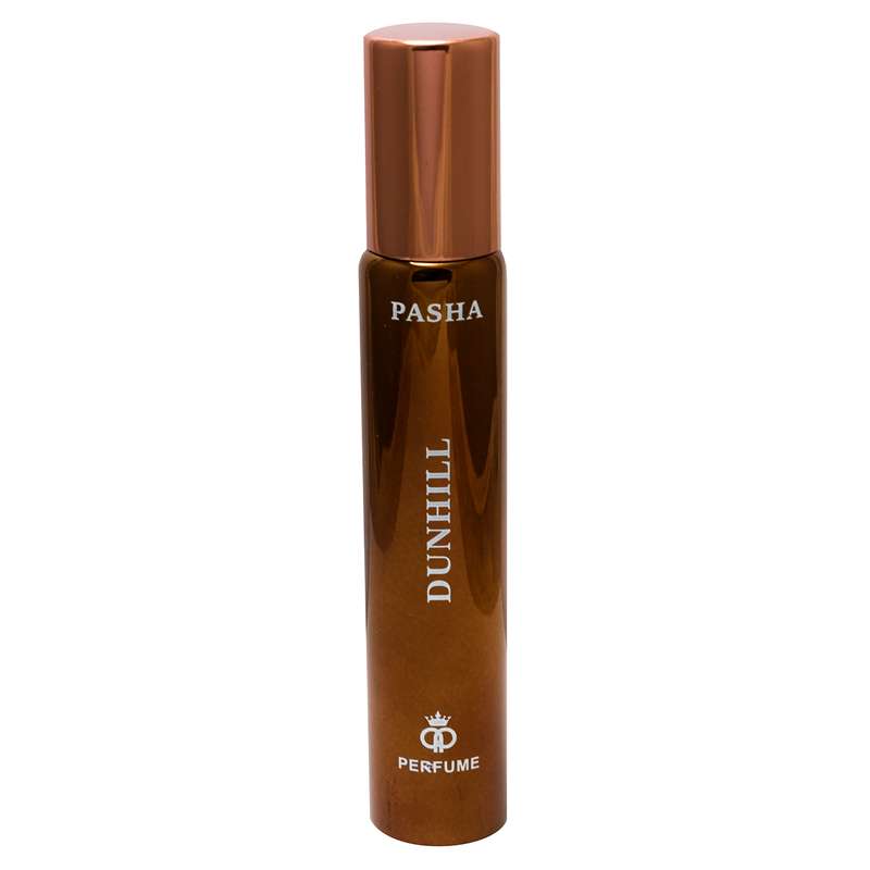 عطر جیبی مردانه پاشا مدل Dunhill حجم 24 میلی لیتر