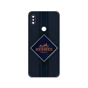 MAHOOT  Hrms Cover Sticker for Xiaomi Redmi S2