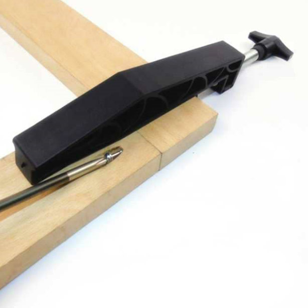 گیره ابزار سوراخکاری مدل XK-11