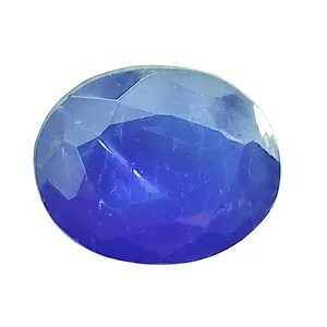 سنگ یاقوت کبود سلین کالا  کد Pc1-2