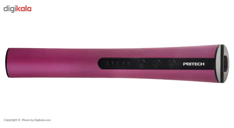 اتو مو پریتک مدل TA-1467