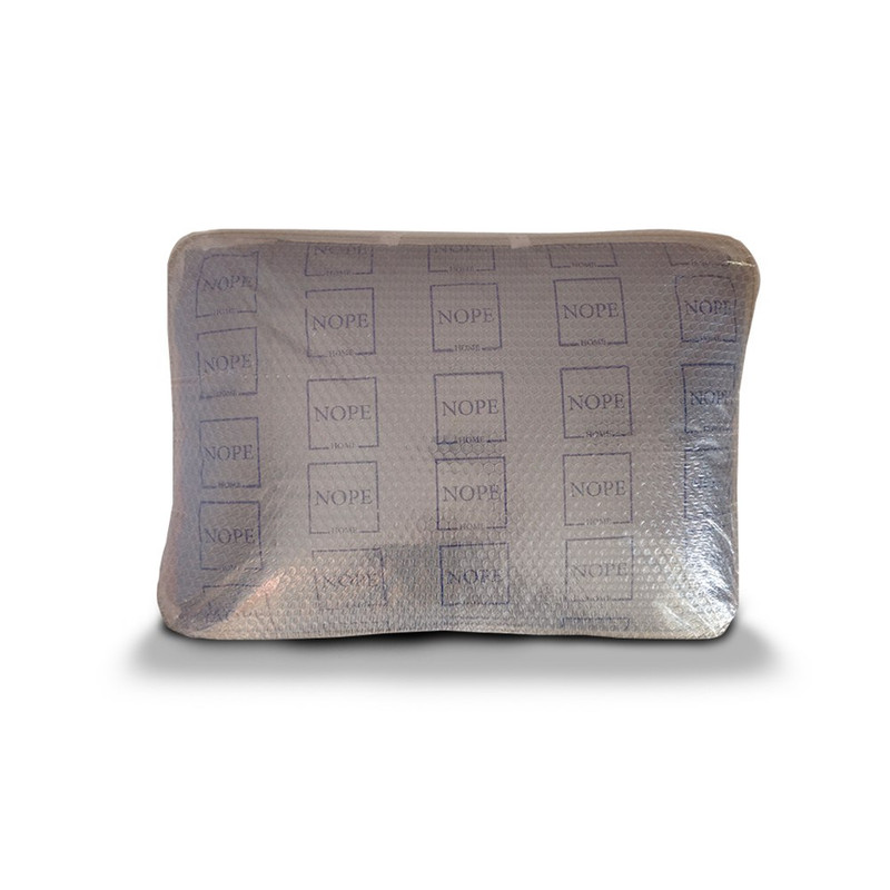 سرویس روتختی دو نفره 7 تکه نوپه هوم مدل MKK24 M67 کتان مخمل