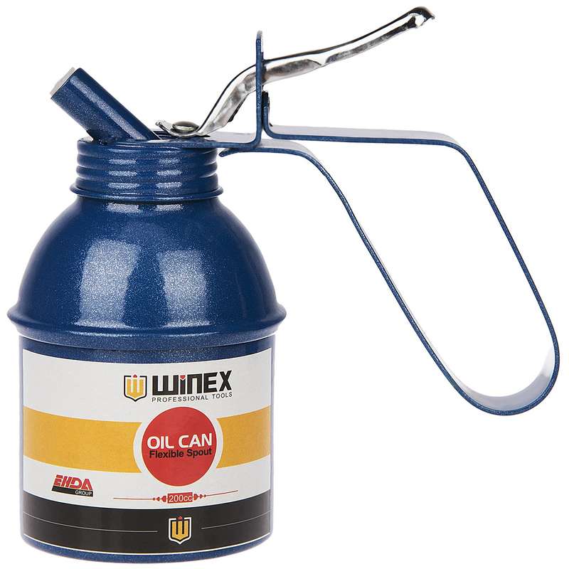 روغن دان وینکس ظرفیت 200 سی سی