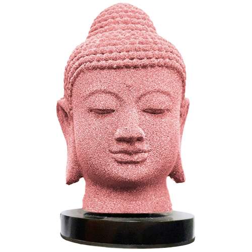 آباژور رومیزی دیلایت کد Buda448 طرح مجسمه بودا