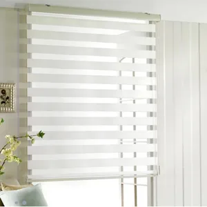 پرده زبرا مدل t2345 سایز 120 x 180 سانتی متر