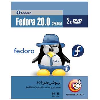 سیستم‎عامل فدورا 20.0
