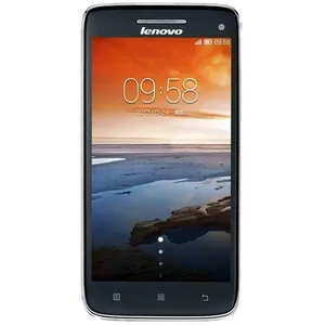 گوشی موبایل لنوو وایب اکس S960