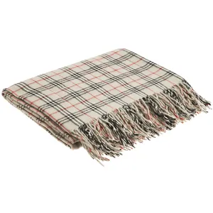 پتو مسافرتی پاریزان طرح ملیکا - یک نفره