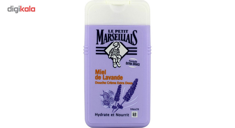 LPM MIEL DE LAVANDE 250 ML