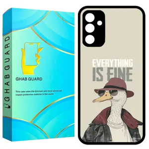 Ghab Guard GCHPA34 Cover For Samsung Galaxy A34 5G