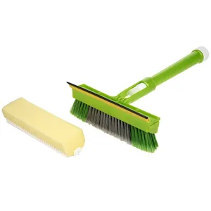 DND CWP Glass Cleaning and Car Wash Tools Pack