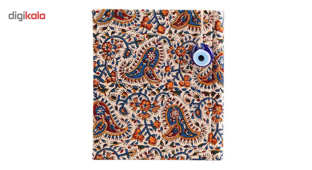 دفتر یادداشت سلام کد 603007