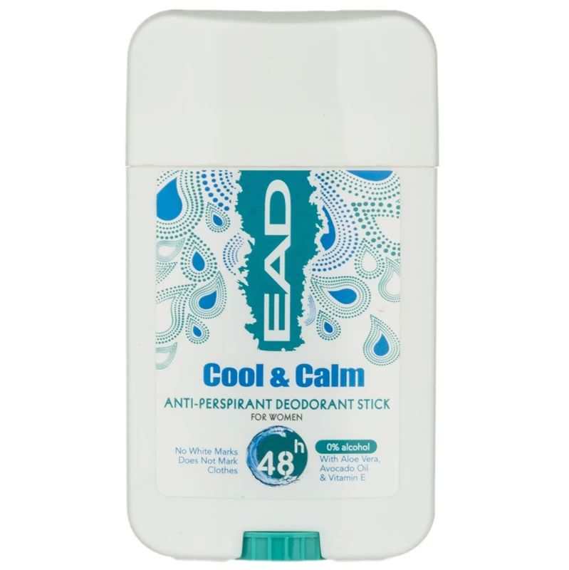 استیک ضد تعریق زنانه ای اِی دی مدل Cool And Calm وزن 57 گرم