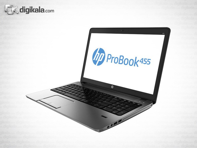 لپ تاپ اچ پی پروبوک 455 لپ تاپ اچ پی پروبوک 455