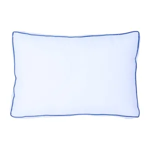 بالش قاب دار الیاف میکروژل ژینورا مدل Oscar