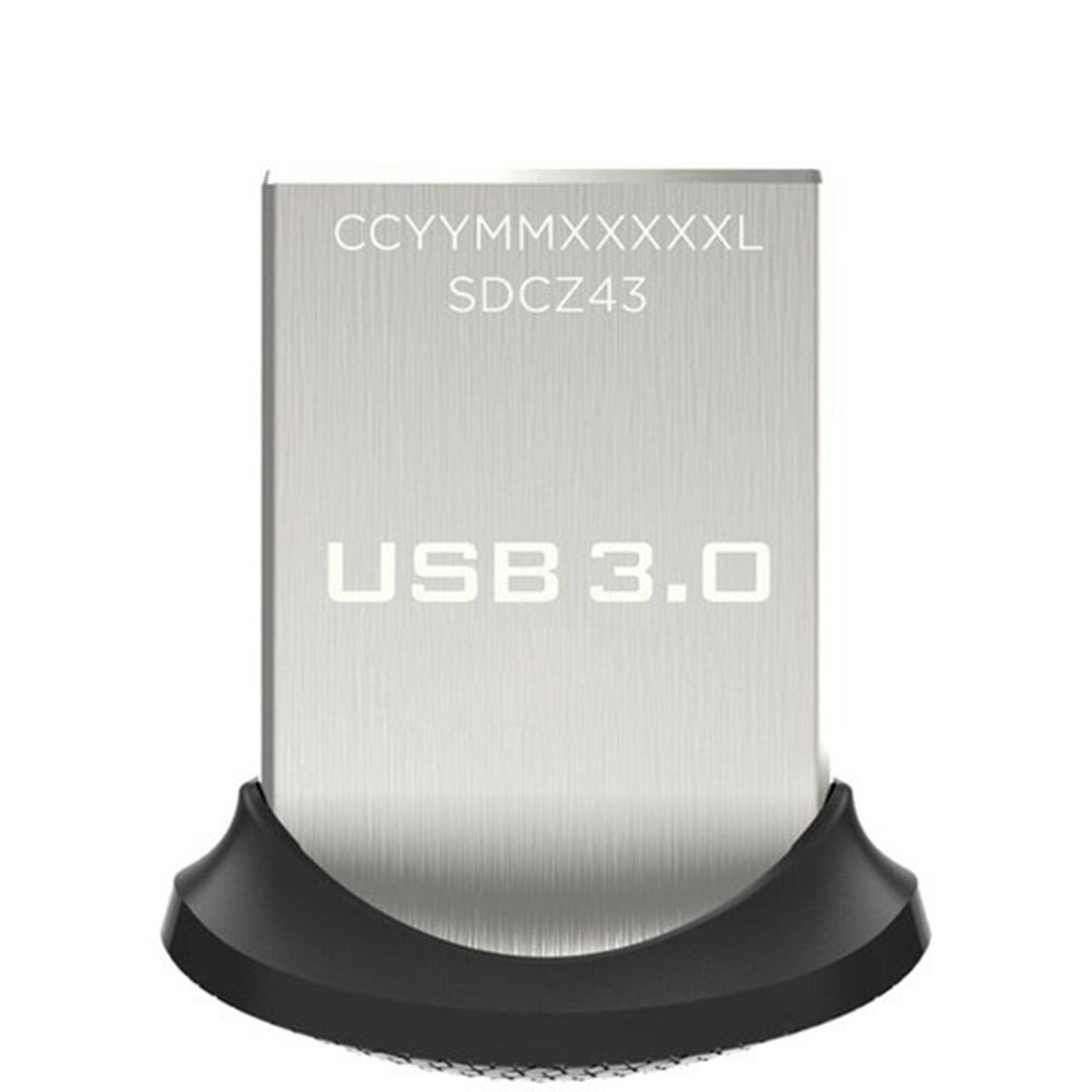 فلش مموری USB 3.0 سن دیسک مدل CZ43 ظرفیت 32 گیگابایت