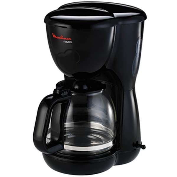 قهوه ساز مولینکس مدل FG1008A