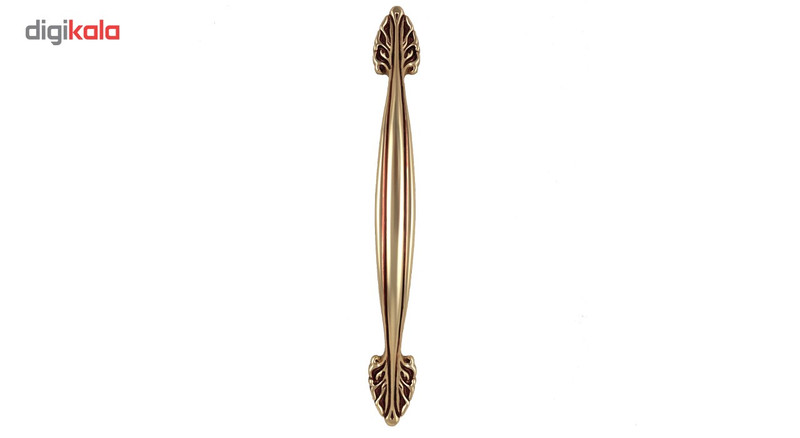 دستگیره کابینتی اس اچ تی مدل 128-86969 بسته 6 عددی