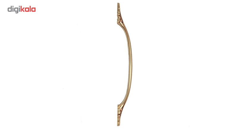 دستگیره کابینتی اس اچ تی مدل 128-86969 بسته 6 عددی