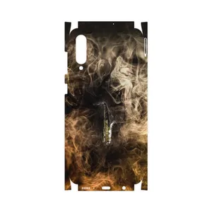 MAHOOT Saxophone-FullSkin Cover Sticker for Samsung Galaxy A50s