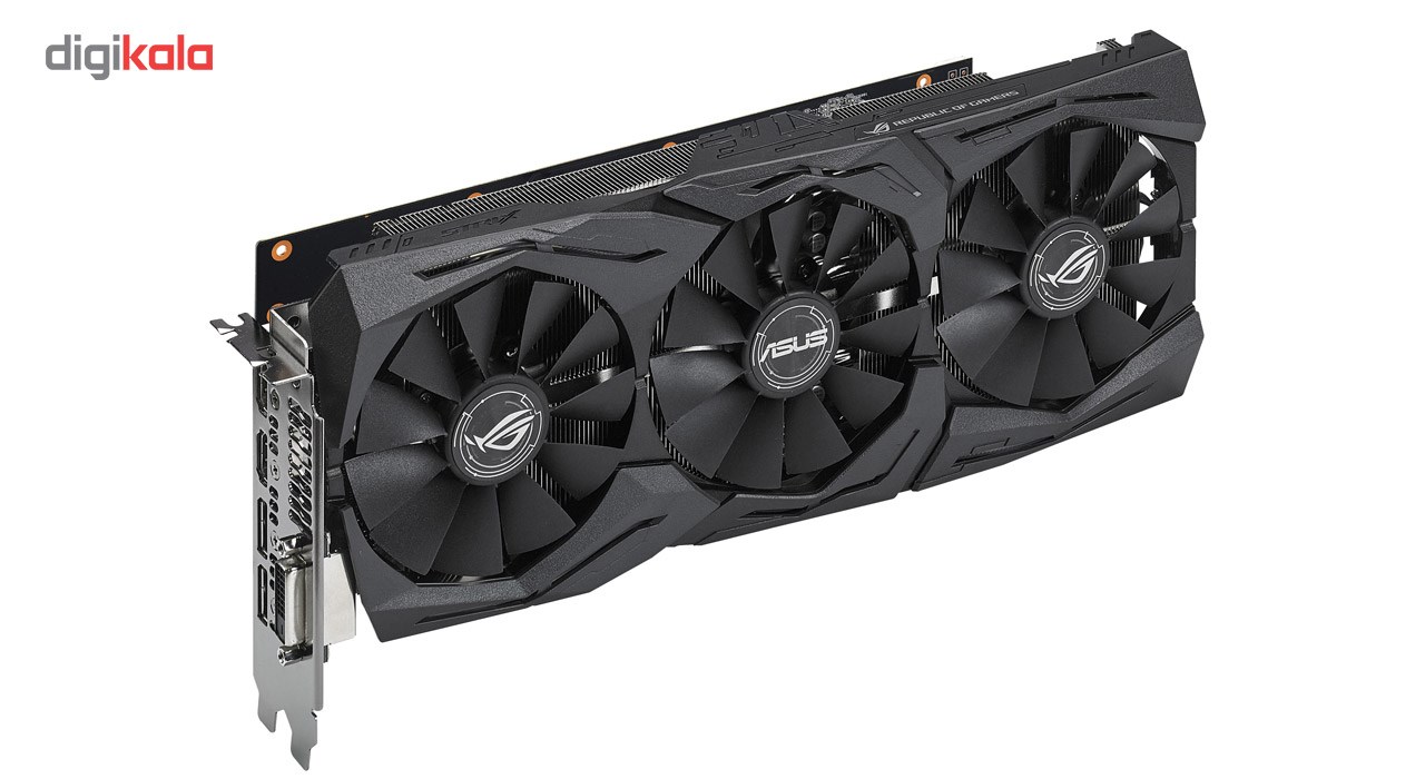 Asus strix clearance 480 8gb