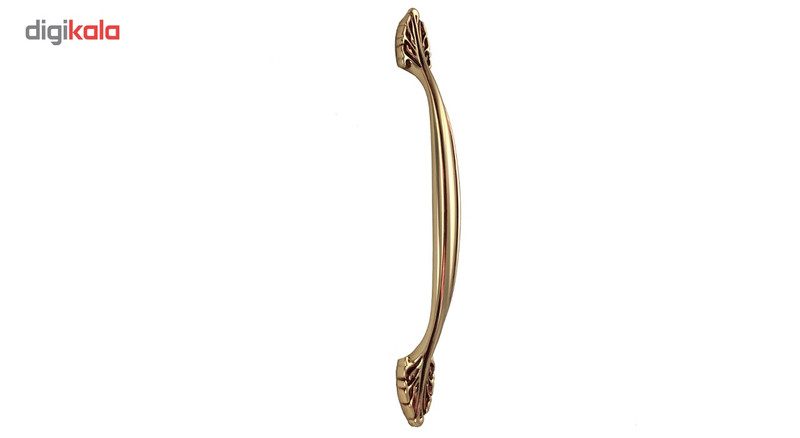 دستگیره کابینتی اس اچ تی مدل 128-86969 بسته 6 عددی