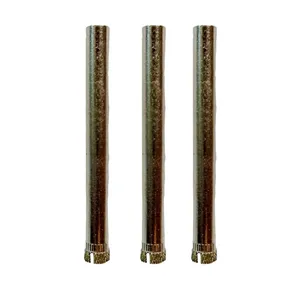 گردبر شیشه و سرامیک دیاکو کد 8848 سایز 4 میلی متر بسته 3 عددی